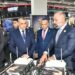 وزير الإنتاج الحربي يزور أجنحة عدد من الشركات المشاركة بمعرض “EDEX 2025”