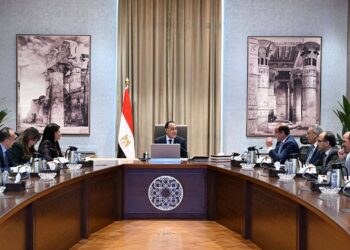 رئيس الوزراء يعقد اجتماعاً لمتابعة الموقف التنفيذي والمالي للمُبادرة الرئاسية “حياة كريمة”