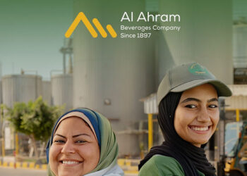 *الأهرام للمشروبات تُطلق مبادرة «مكانك» لتمكين المرأة في إدارة التصنيع وسلاسل الإمداد
