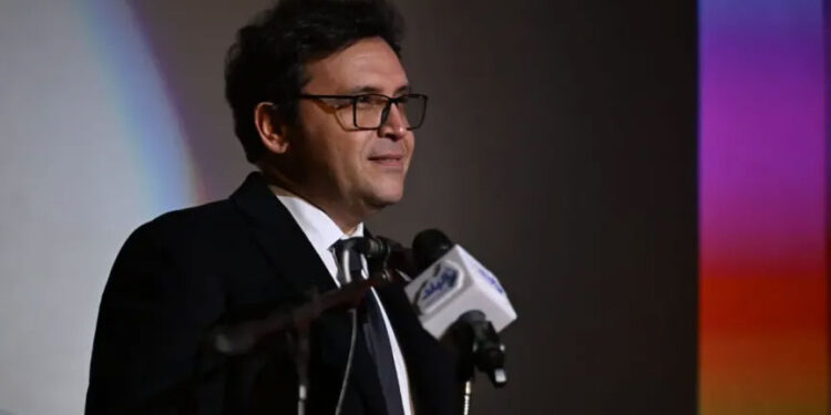 وزير الثقافة يُعلن إطلاق “بيت السرد” والمنصة الرقمية لأندية الأدب