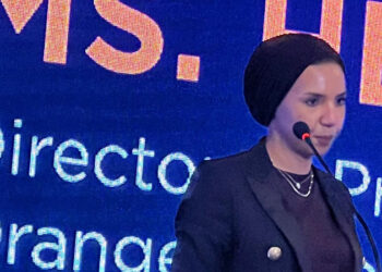 اورنج: مستقبل الاتصالات يكمن في الاستدامة ونجحنا في توطين إصلاح معدات الشبكات