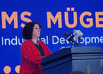 اليونيدو: مصر تقود التحول الإقليمي نحو “الإلكترونيات الدائرية” وتتصدر المشهد الصناعي