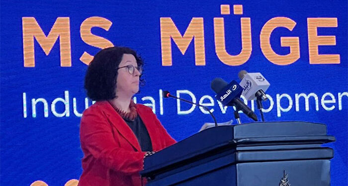 اليونيدو: مصر تقود التحول الإقليمي نحو “الإلكترونيات الدائرية” وتتصدر المشهد الصناعي