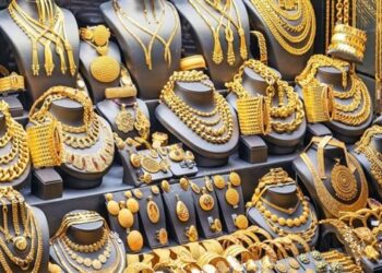 أسعار الذهب في مصر اليوم الاربعاء