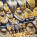 أسعار الذهب في مصر اليوم الاربعاء
