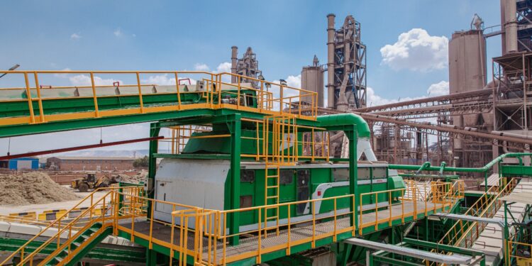 تعاون بين النيابة العامة والداخلية والبيئة وجيوسايكل ايچيبت للتخلص الآمن من مضبوطات المواد المخدرة