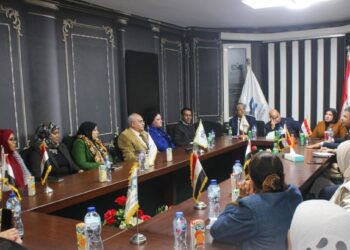 مجلس الشباب المصري ينظم ورشة حقوقية حول سلامة الأطفال ومخاطر الاستقطاب