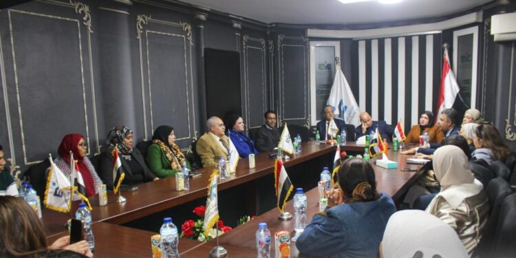 مجلس الشباب المصري ينظم ورشة حقوقية حول سلامة الأطفال ومخاطر الاستقطاب