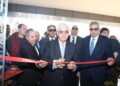 وزير التعليم العالي ومحافظ بورسعيد ورئيس الجامعة يفتتحون مشروعات تعليمية وخدمية بجامعة بورسعيد