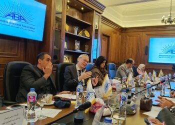 هنو: “رجال أعمال الإسكندرية” عقدت 61 اجتماعاً مع وزراء ومسؤولين.. واستحداث ورش للطاقة الشمسية والمباني الذكية