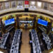 مؤشرات البورصة ترتفع بداية التعاملات .. و” إيجي إكس 30 ” يصعد 0.27%