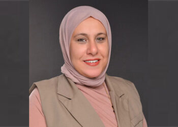 خبيرة الفلك والأبراج ريهام رضوان: 2026 عام التحولات الكبرى وعودة سنة الحصان الناري