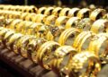 أسعار الذهب في مصر اليوم الثلاثاء