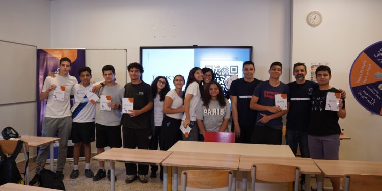 انطلاق مسابقة «دايرة واحدة لإعادة ابتكار حلول تكنولوجية مستدامة» لإعادة تدوير النفايات الإلكترونية