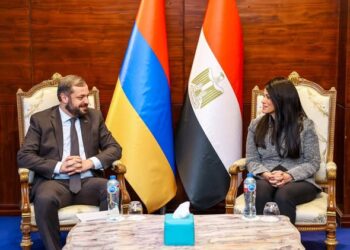 المشاط: الاقتصاد المصري يُحقق نموًا قويًا مدفوعًا بالسياسات والإصلاحات الهيكلية وحوكمة الاستثمارات العامة