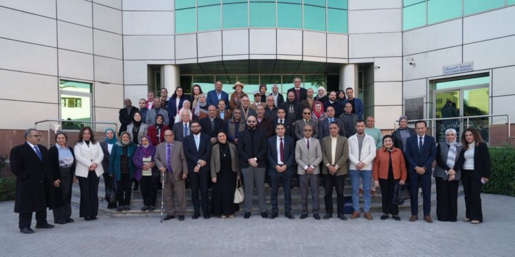 تنظيم الاتصالات وحماية المستهلك يعقدان برنامجًا تدريبيًا موسعًا لتعزيز حقوق المستخدمين