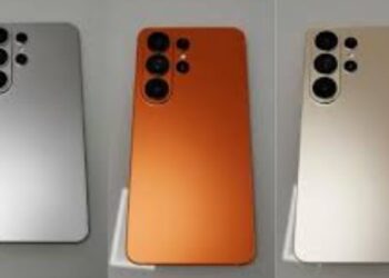 سامسونج تفعل الكثير والقليل في آن واحد لمواجهة آيفون القابل للطي من آبل