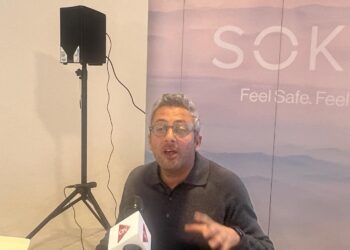 من “سيليكون فالي” إلى “سكنة”.. كيف نقل أحمد جاب الله عقليّة “فيسبوك وجوجل” إلى قطاع الجنازات في مصر؟