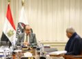 وزير قطاع الأعمال العام يبحث مستجدات التعاون مع مجموعة “طلعت مصطفى” لتطوير مشروعات فندقية