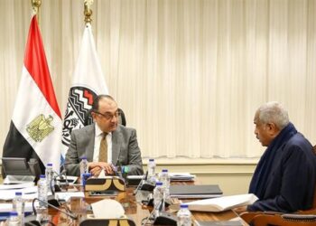 وزير قطاع الأعمال العام يبحث مستجدات التعاون مع مجموعة “طلعت مصطفى” لتطوير مشروعات فندقية