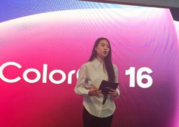 أوبو: واجهة ColorOS 16 تكسر الحواجز بين العالم الرقمي والواقعي في سلسلة Reno 15