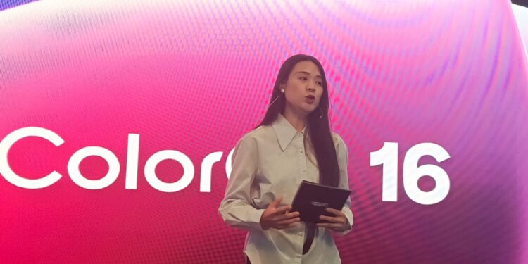 أوبو: واجهة ColorOS 16 تكسر الحواجز بين العالم الرقمي والواقعي في سلسلة Reno 15