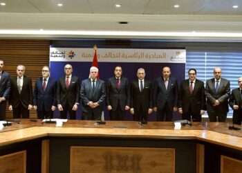 “اتصال” تقود تحالف الإسكندرية الفائز لقيادة مستقبل النقل الذكي والمستدام