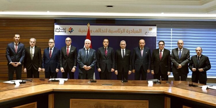 “اتصال” تقود تحالف الإسكندرية الفائز لقيادة مستقبل النقل الذكي والمستدام