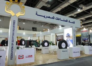 بروميتيون إيجيبت تشارك في معرض إيديكس 2025