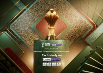 beIN SPORTS تكشف عن خطط البث لكأس أمم إفريقيا كاف توتال إنيرجيز المغرب 2025