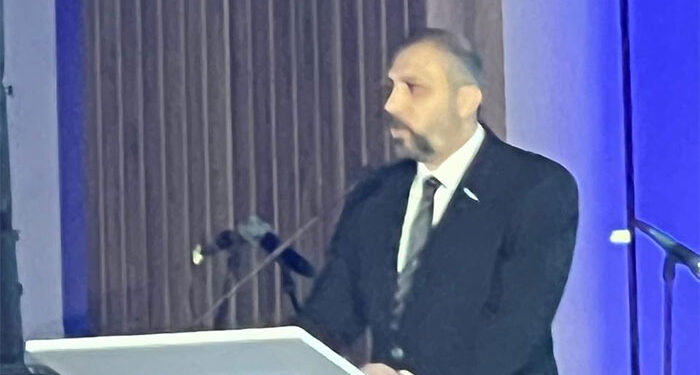 أيمن سامي يعلن انطلاق “كوندور” في السوق المصرية: نضع معياراً جديداً للجودة والكفاءة