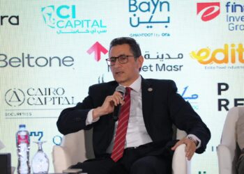 معدل الادخار في مصر لا يتجاوز 15% مقارنة بـ 25% للمتوسط العالمي