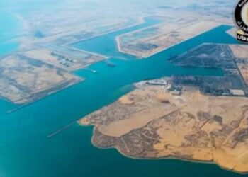 حقيقة تنازل مصر عن أرض بالسخنة لصالح شركة “المانع” القطرية دون تحقيق أي عائد