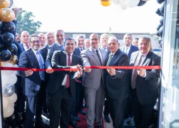 بنك مصر يضيف فرعًا جديدًا بمطار القاهرة ويعزّز انتشاره بالمطار ليصل إلى 19 وحدة مصرفية