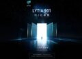 سوني تكشف عن مستشعر Lytia 901 بدقة 200 ميجابكسل للهواتف