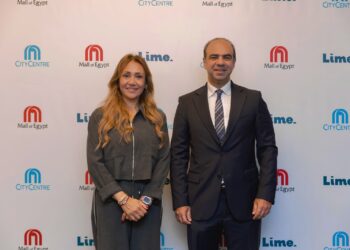 ماجد الفطيم تتعاون مع لايم لتعزيز تجربة العملاء فى أهم مراكز التسوق