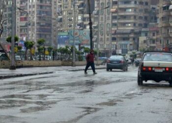 شديد البرودة وشبورة كثيفة وأمطار متفاوتة.. تفاصيل حالة الطقس أول أيام 2026