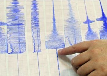 عاجل.. مصر تشعر بهزة أرضية بسبب زلزال بتركيا