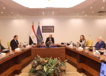 مذكرة تفاهم جديدة لدعم التحول الرقمي في القطاع الصحي بين الاتصالات والاعتماد والرقابة الصحية