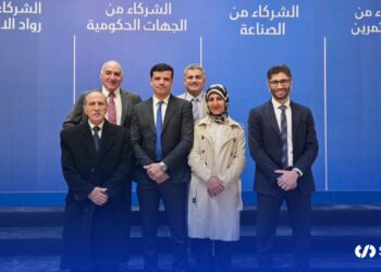 Sprints ضمن التحالف الفائز لقيادة مستقبل النقل الذكي المستدام