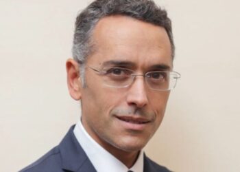 بنك مصر يعلن تعيين عمرو دمرداش رئيسًا لقطاع ائتمان الشركات والقروض المشتركة