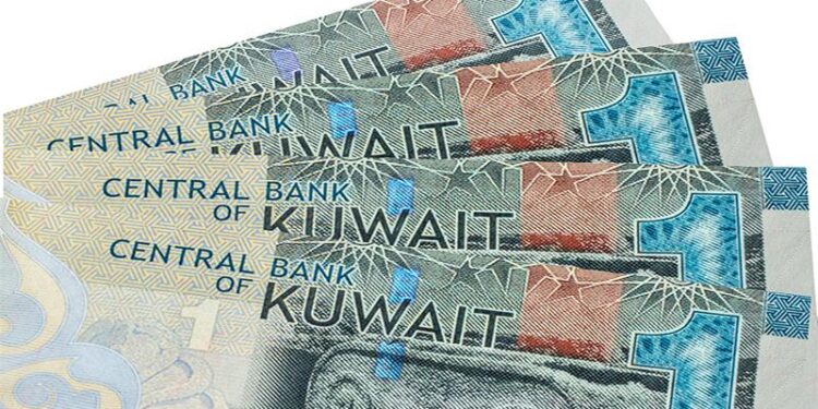 أسعار الدينار الكويتى في مصر اليوم السبت