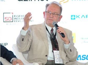 عاطر حنورة: مشروعات الشراكة أسرع الآليات لانخراط القطاع الخاص في الاقتصاد