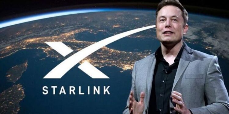 إيلون ماسك يكشف ورقة SpaceX: تلميح ضخم لمستقبل الإنترنت الفضائي