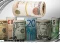 أسعار العملات في مصر اليوم الجمعة