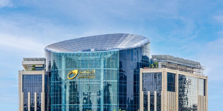 إتاحة خدمة إصدار شهادة بسعر المشغولات الذهبية عبر مكاتب البريد