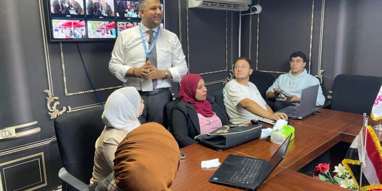 مجلس الشباب المصري يطالب الأحزاب والمرشحين المستقلين بالالتزام بضوابط العملية الانتخابية