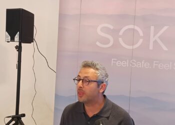 “SOKNA” تستهدف البورصات العالمية.. ومؤسسها يكشف: حجم السوق العالمي لخدمات الوفاة يتخطى 126 مليار دولار