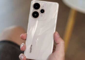 ريلمي تكشف عن موعد إطلاق سلسلة هواتف Realme 16 Pro