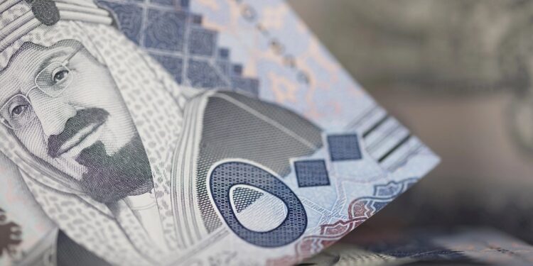أسعار الريال السعودي في مصر اليوم الجمعة